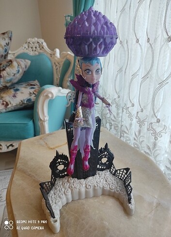 Monster high