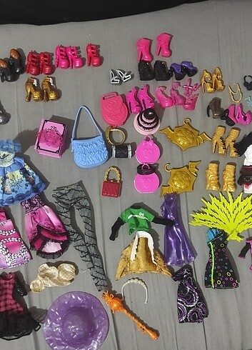 Ever after high 