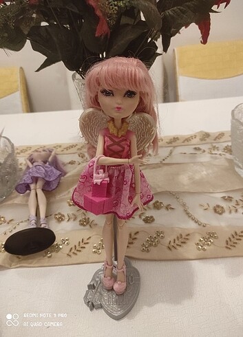  Beden Ever after high 