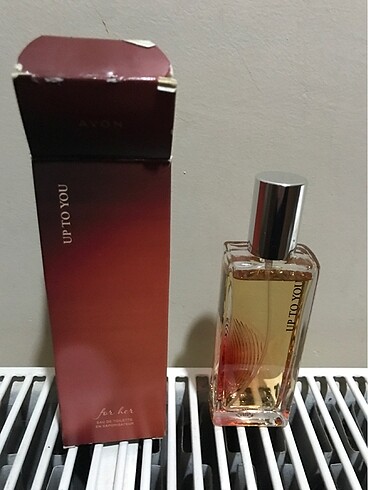 Avon Uo to you parfüm