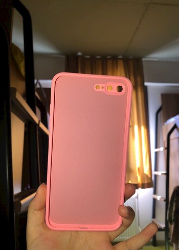 iphone 8 plus pembe kılıf pinterest ördek - Görsel 2