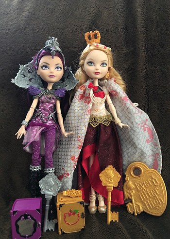 Ever After High