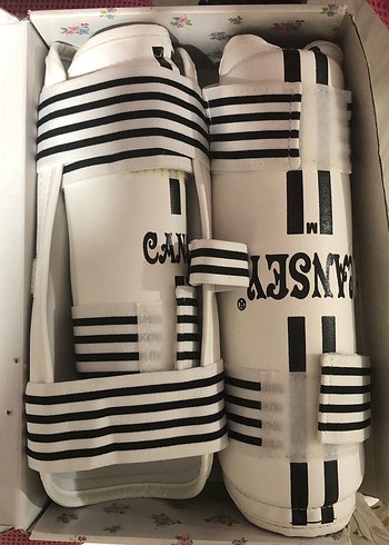 Taekwando diz dirsek koruyucu set - Görsel 2