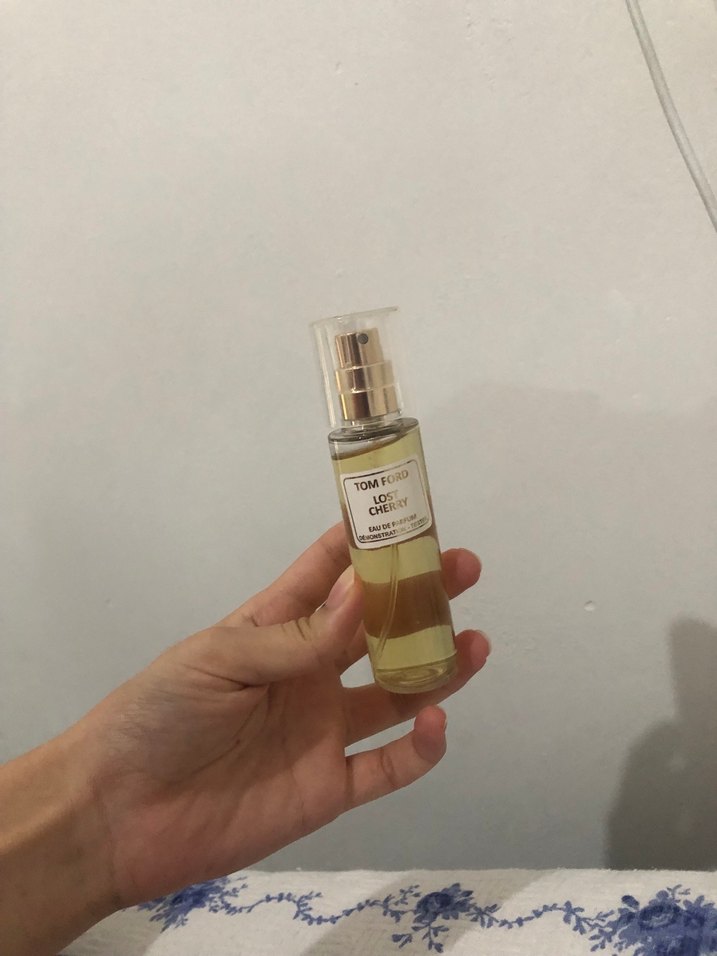 Tom Ford Lost Cherry Kadın Parfüm Tester 45 ml - Görsel 2