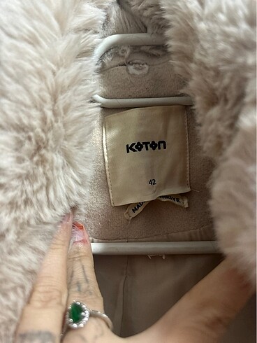 koton kaban
