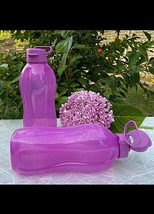 Tupperware Tupperware 2 lt. Su şişesi