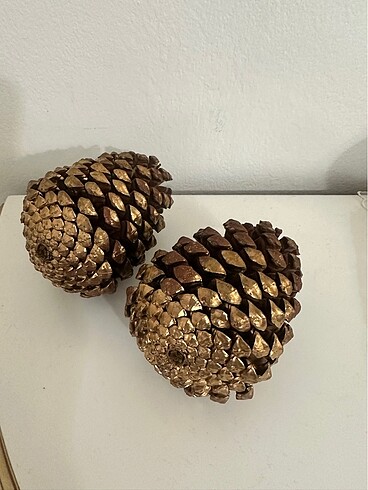 Gold kozalak