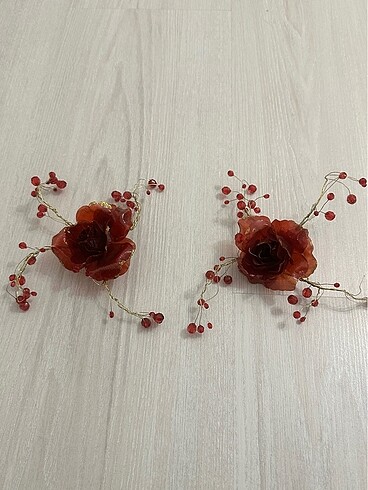 Diğer 2 Li aksesuar