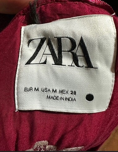 Zara Zara ceket