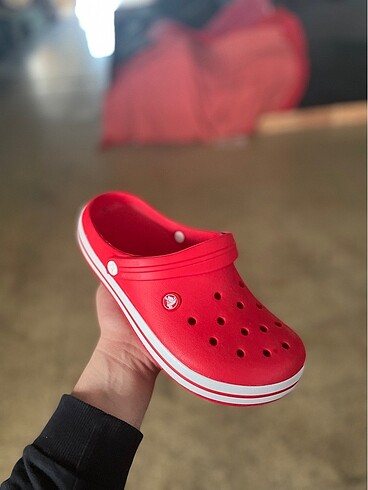 Birebir ürün görseli A+kalite crocs