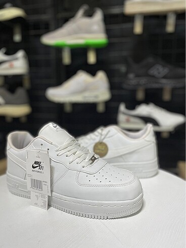 Airforcd af1