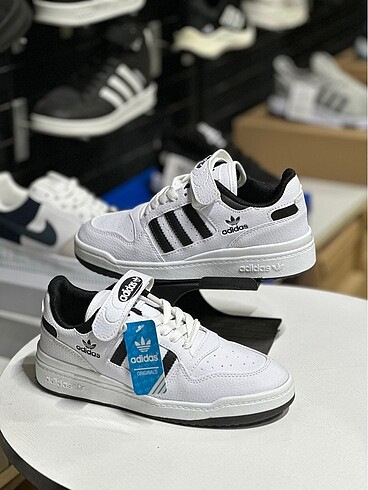 Adidas forumlow