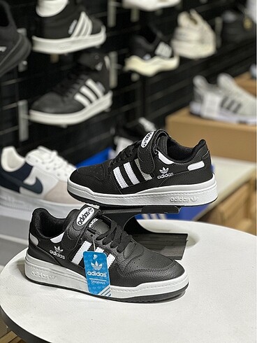 Adidas forumlow