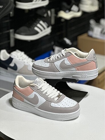 Airforce AF1