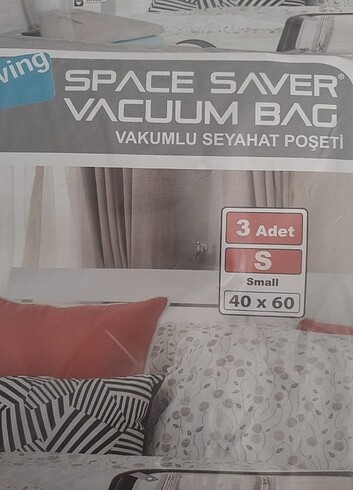 Vakum hurç seyahat 