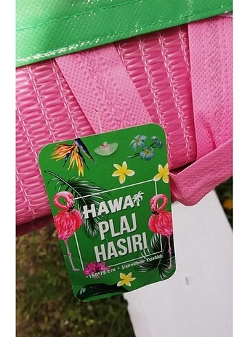  Beden çeşitli Renk Plaj hasır