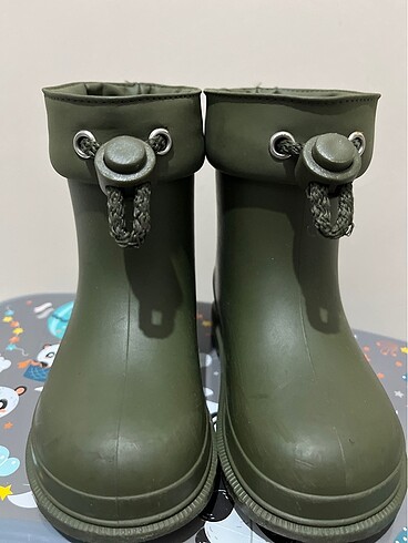 Igor igor yağmur botu