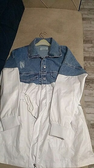 Laura Ashley Kot ceket
