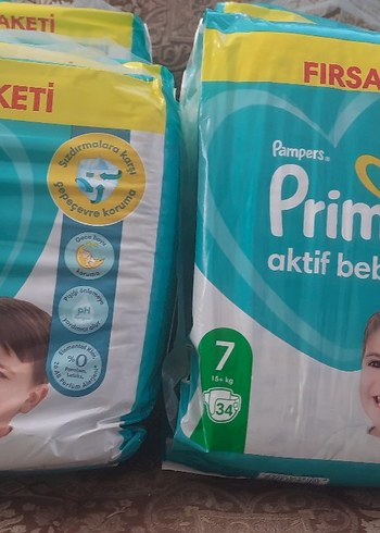 Elimde 6 paket var 1 paket fiyatıdir. Pazarlık payı var. - Görsel 7