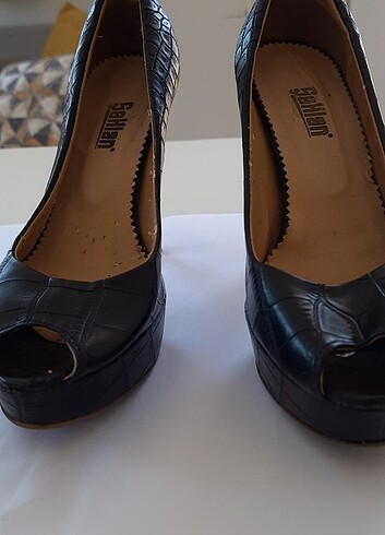 Kadin ayakkabi - Görsel 7