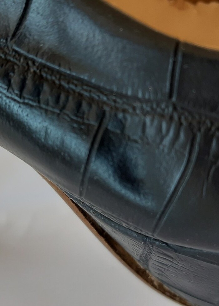 Kadin ayakkabi - Görsel 5