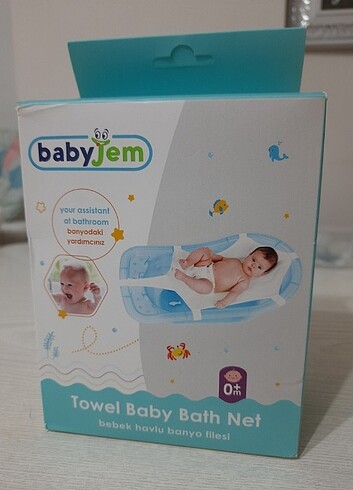Beden Ebebek pamuklu kuvet filesi