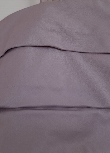 Mini gece elbisesi - Görsel 6