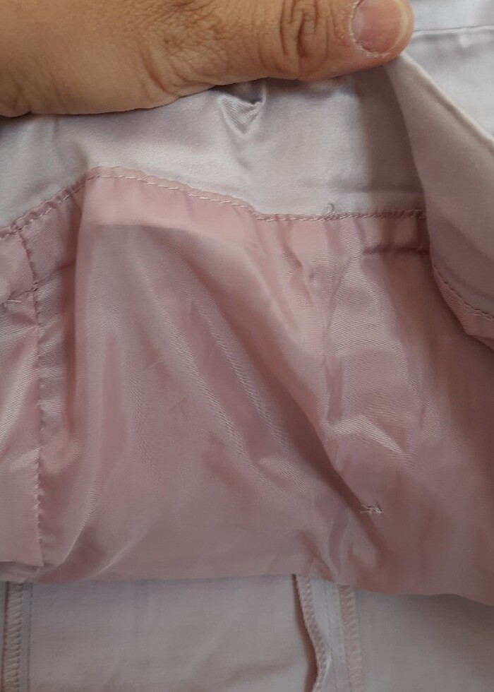 Mini gece elbisesi - Görsel 3