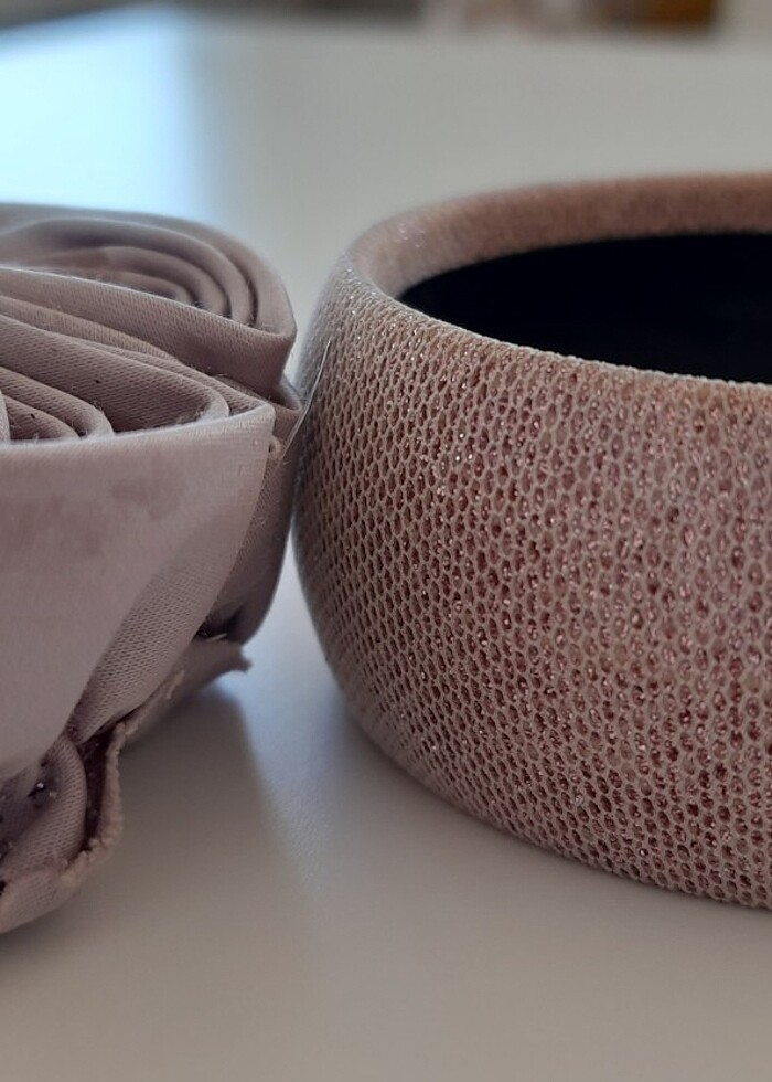 Mini gece elbisesi - Görsel 5