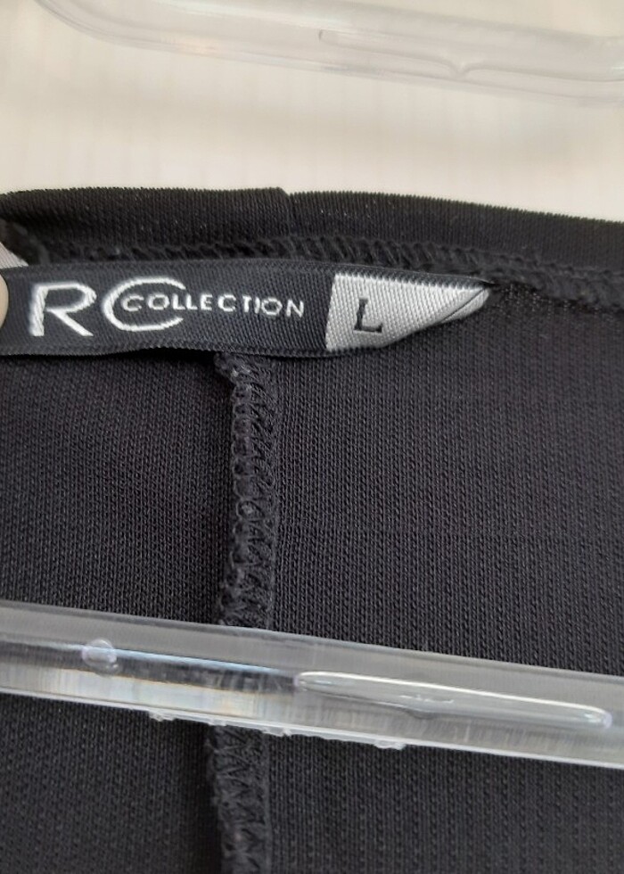 Kısa şık kadın elbise - Görsel 5