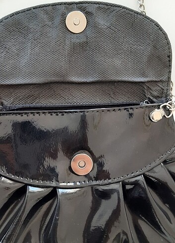 Rugan el kol çantası  - Görsel 5