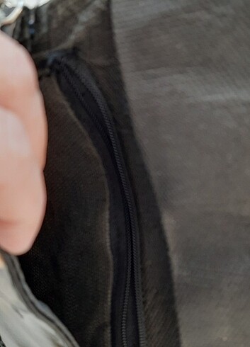 Rugan el kol çantası  - Görsel 6