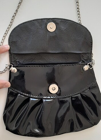 Rugan el kol çantası  - Görsel 8