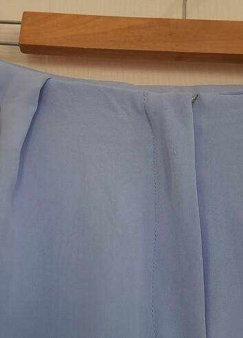 Hafif gunluk kullanıma uygun kadın pantolon  - Görsel 9