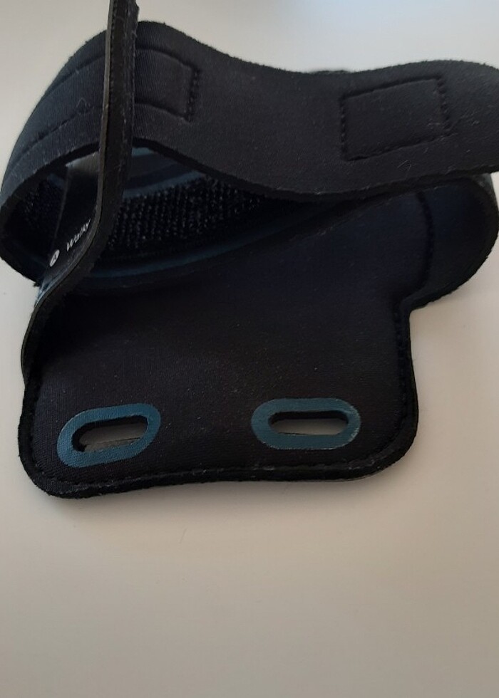 Koşu kol telefonlugu  - Görsel 2