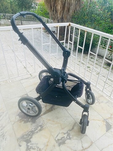 Pierre Cardin Pierre cardin bebek arabası