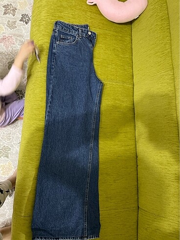 Addax jean
