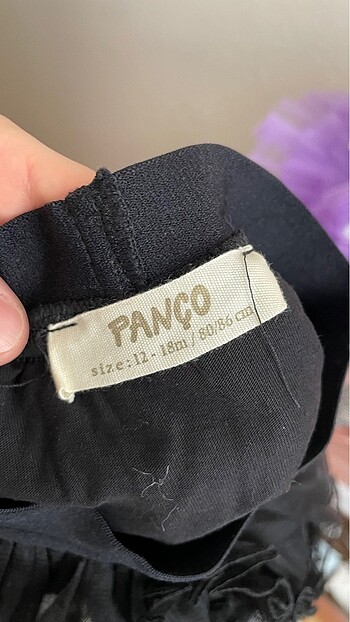Panço Tütü