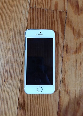 iPhone 5s (kırık)