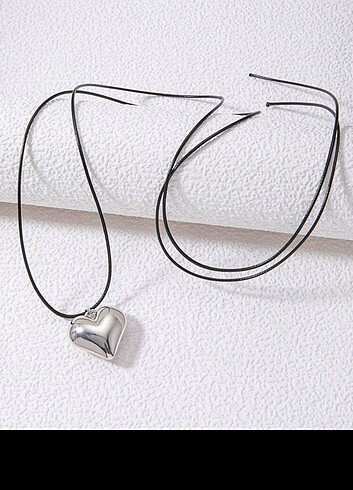 Sheinside kalpli choker