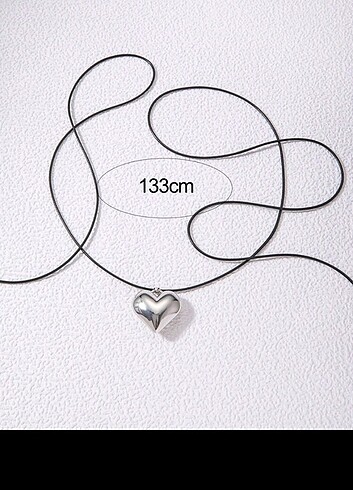  Beden kalpli choker
