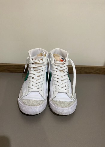 38,5 Beden Nike Blazer Kadın Spor Ayakkabı