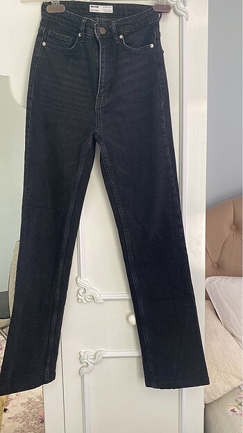 34 Beden BERSHKA jean