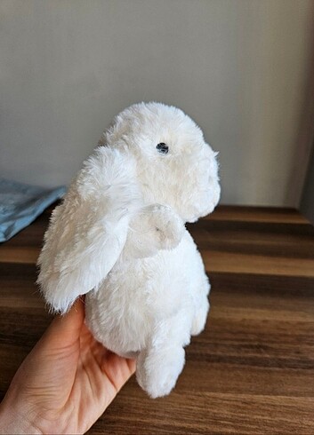 Beden Peluş oyuncak