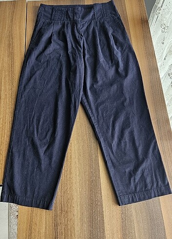 Zara pantolon 