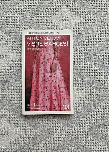 Vişne Bahçesi 