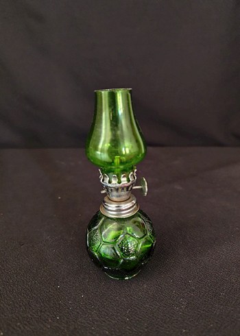 Mini Gaz Lambası idare lambası