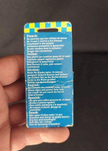 Beden klasik Kuğu Gölü Müzik Kutusu