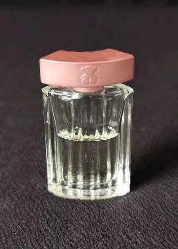 TOUS L'EAU DE PARFUM DELUXE