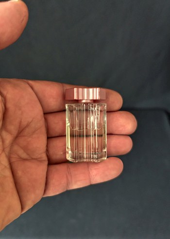 Beden Renk TOUS L'EAU DE PARFUM DELUXE